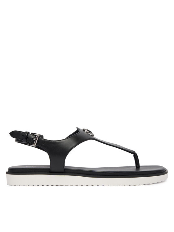 MICHAEL Michael Kors Босоніжки MICHAEL Michael Kors Val 40R6VAFS2L Чорний