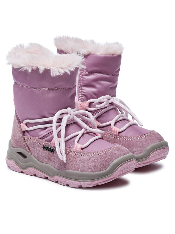 Primigi Снігоходи Primigi 6861522 S GORE-TEX Рожевий