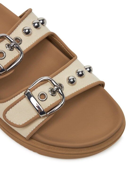 Marella Šľapky Marella Giralda 2513521087200 Béžová