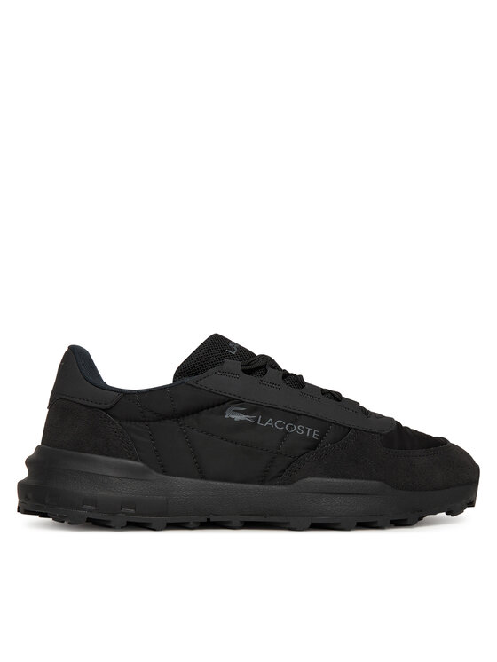 Lacoste Sneakersy Lacoste 750SMA0086 Černá