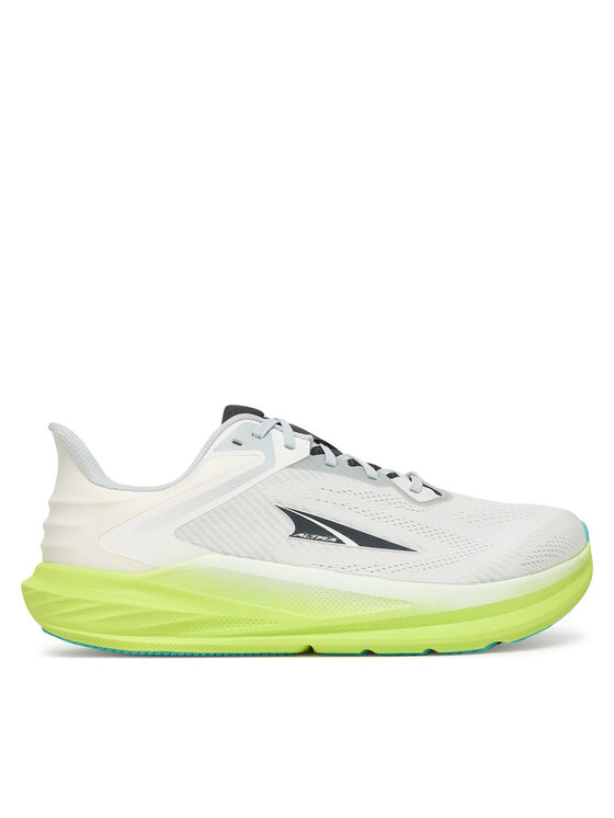 Altra Взуття для бігу Altra M Torin 8 AL0A85QE1 Білий