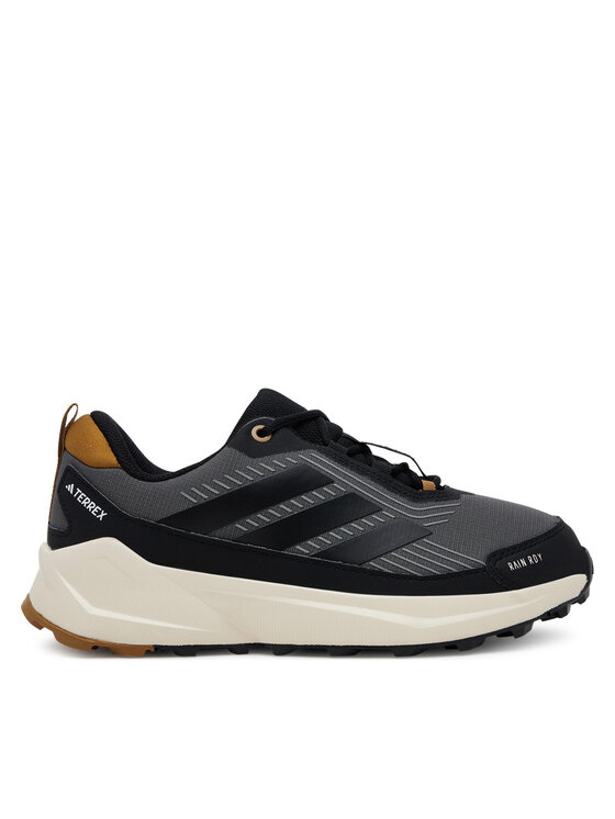 adidas Трекінгові черевики adidas Terrex Trailmaker 2 RAIN.RDY IH2883 Сірий