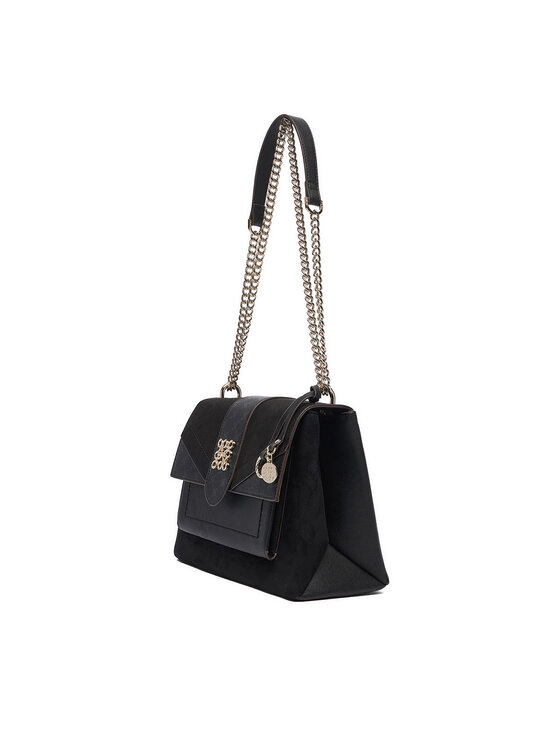 Nine West Borsetta Nine West EO-MINIMAL CHIC-TK26009 Nero