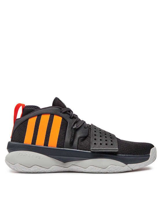 adidas Взуття для баскетболу adidas Dame 8 EXTPLY IF1512 Чорний