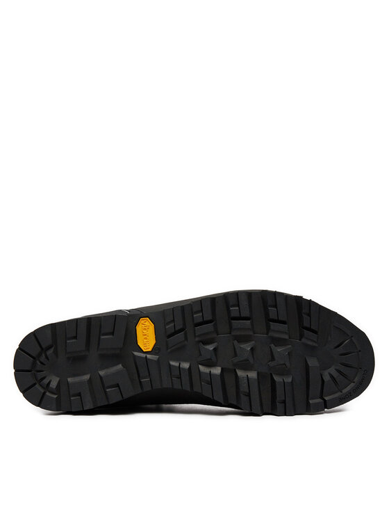 Salewa Трекінгові черевики Salewa Mtn Trainer Classic Mid Gtx M 61426 Сірий