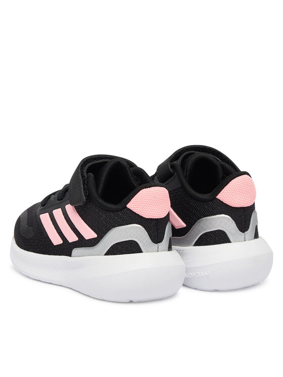 adidas Снікерcи adidas Runfalcon 5 JQ4882 Чорний