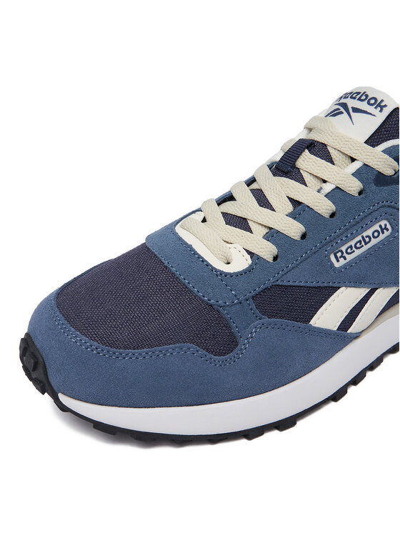 Reebok Sneakersy Reebok C-DRIVE AR30296MDDC Niebieski