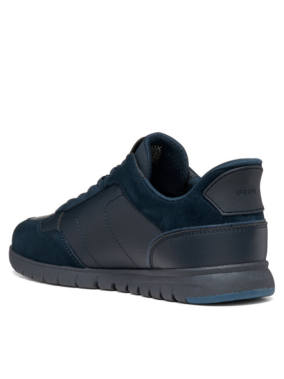 Geox Sneakers Geox U Flextridezero Plus U66NEA 0BU22 C4021 Bleumarin