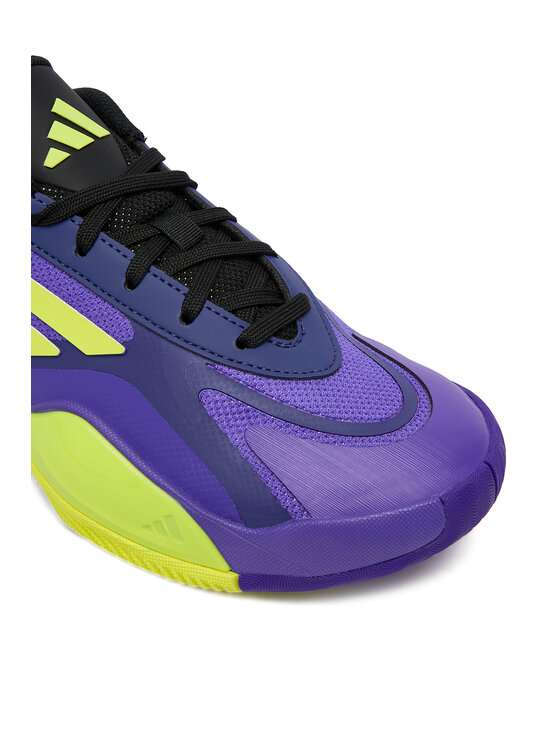 adidas Scarpe da basket adidas Crazy Quick Td Basketball Shoes KI1615 Blu