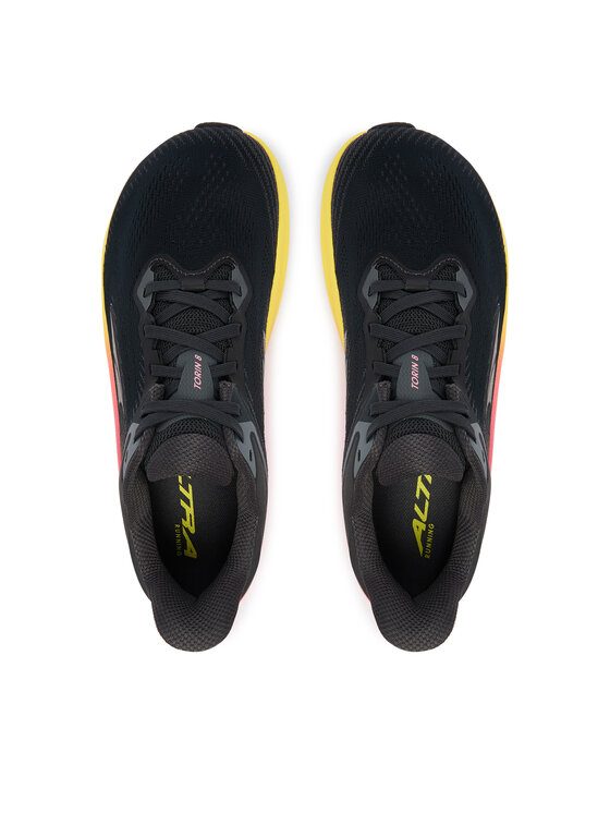 Altra Взуття для бігу Altra Torin 8 AL0A85QF Чорний
