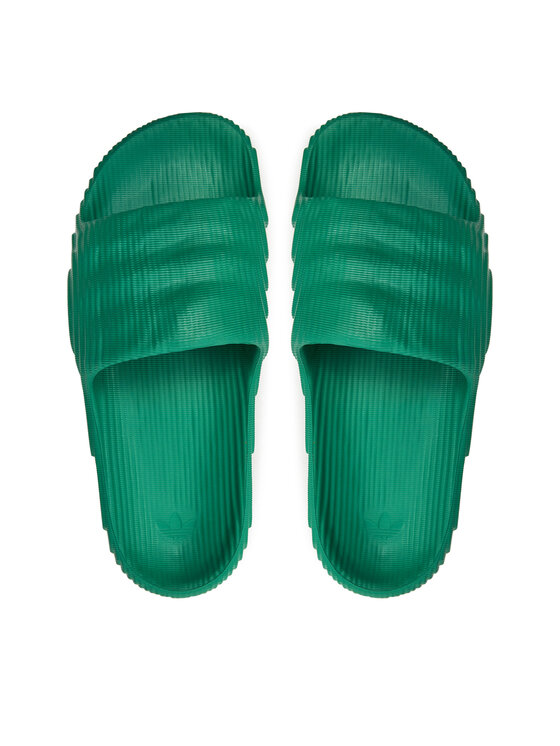adidas Ciabatte adidas adilette 22 Slides IF3661 Verde