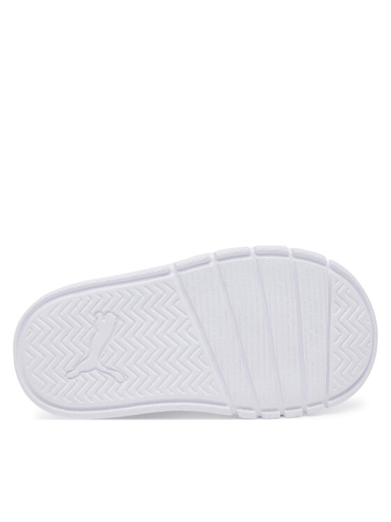 Puma Zapatillas Puma Courtflex V3 Mesh Inf 398086 02 Azul