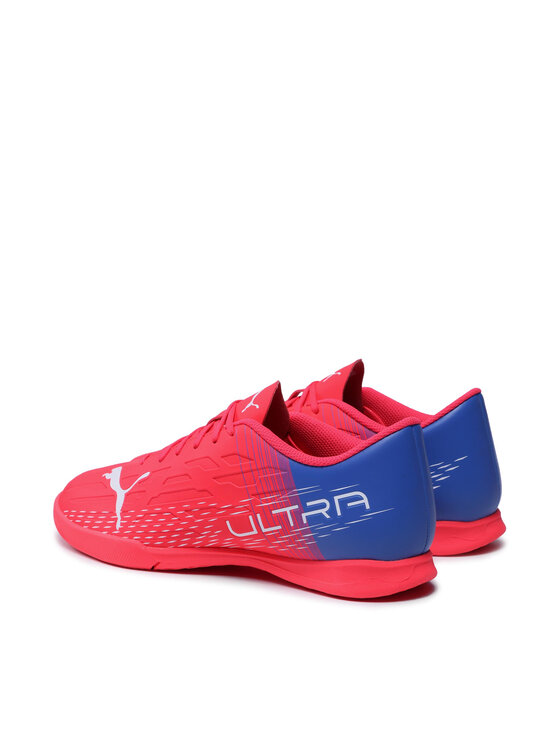 Puma Ghete pentru fotbal Puma Ultra 4.3 It 106537 01 Roșu