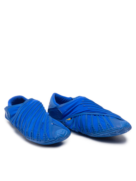 Vibram Fivefingers Сникърси Vibram Fivefingers Furoshiki Kids 20KAD02 Син