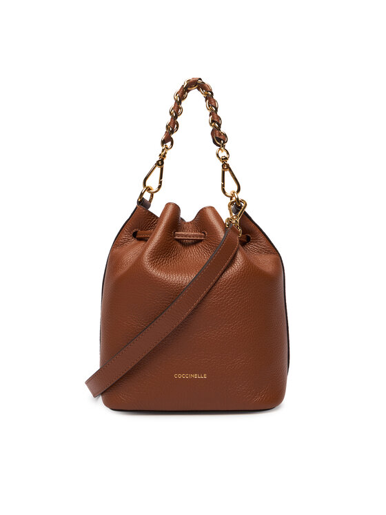 Coccinelle Bolso Coccinelle TFK Coccinelle Beat Generatio E1 TFK 23 03 01 Marrón