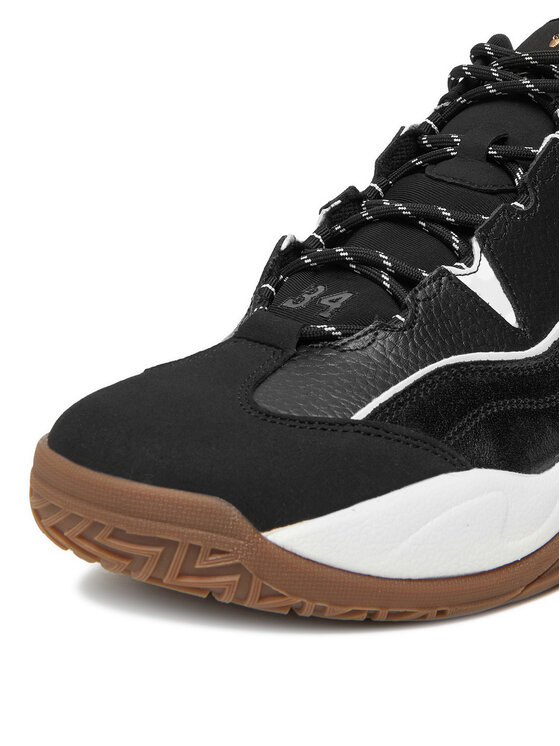 SHAQ Снікерcи Shaq EOSS-H.O.F AQ95027M-BBZ Чорний
