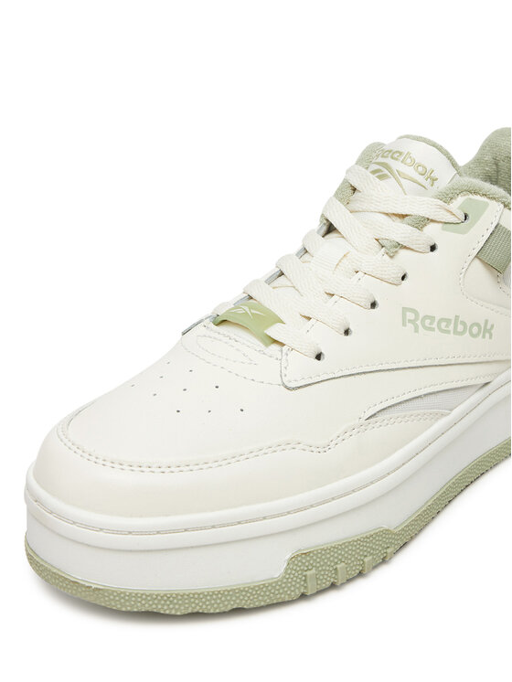 Reebok Снікерcи Reebok REE VAMP AR30240WCK Écru