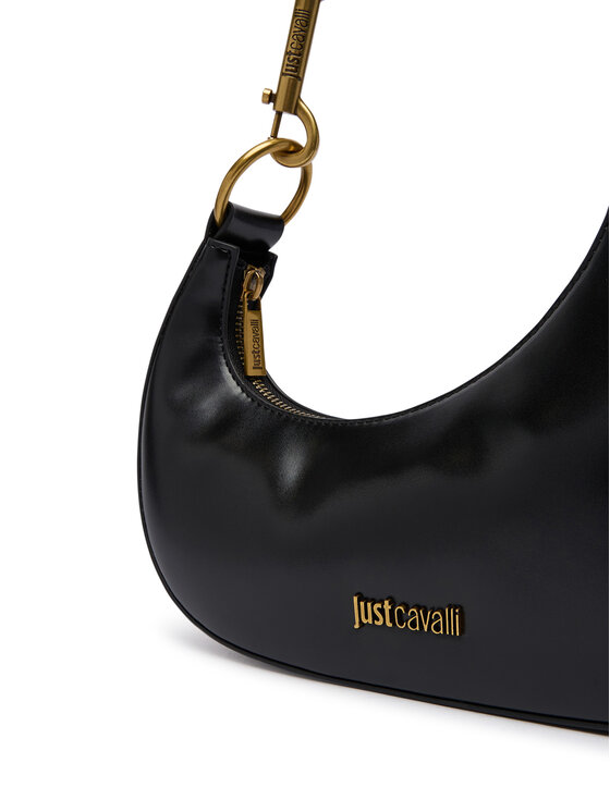 Just Cavalli Сумка Just Cavalli 81RA4BI3 ZSC23 Чорний