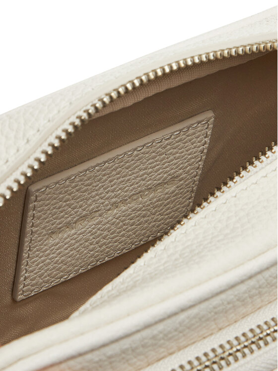Marc Jacobs Дамска чанта Marc Jacobs The Crossbody Bag 2S5HCR002H02 Екрю