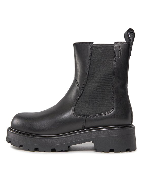 Vagabond Shoemakers Челсі Vagabond Shoemakers Cosmo 2.0 5459-301-20 Чорний