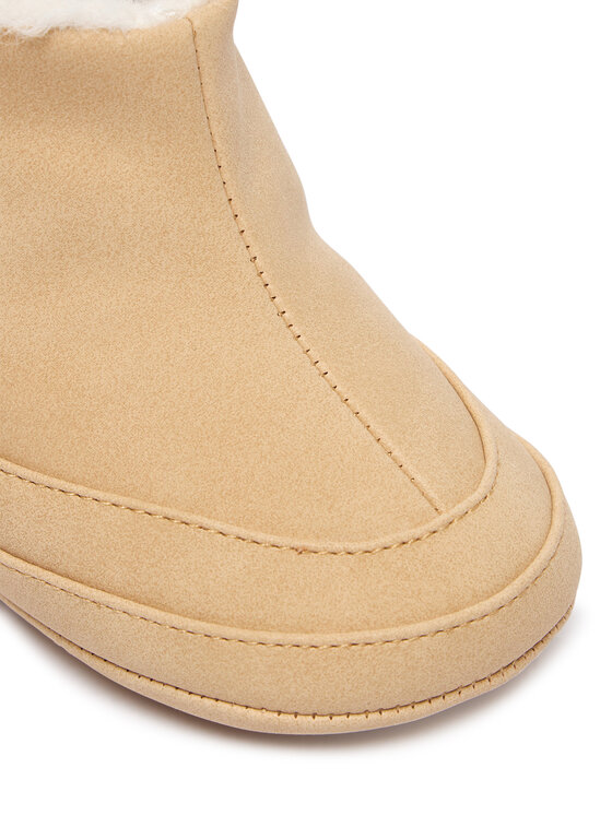 Tommy Hilfiger Cizme de zăpadă Tommy Hilfiger T0A5-35060-0700 Bej