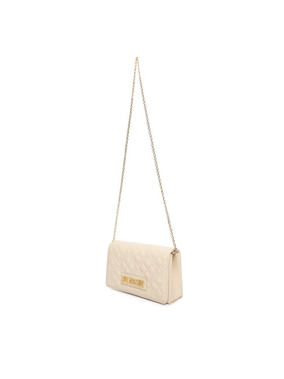 LOVE MOSCHINO Сумка LOVE MOSCHINO JC4079PP1OLA0110 Écru