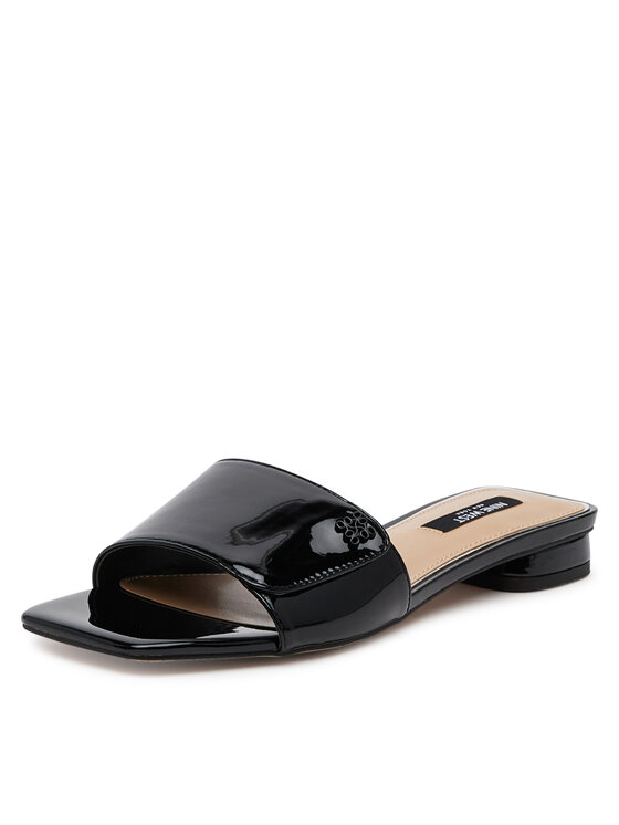 Nine West Παντόφλες Nine West S4SH1847-01 Μαύρο