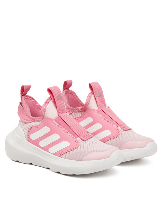 adidas Снікерcи adidas Tensaur Comfort JR2724 Рожевий
