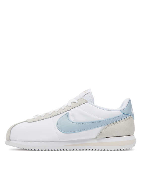 Nike Sneakersy Nike Cortez Txt DZ2795 100 Biały