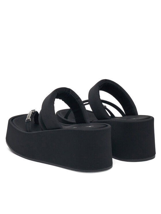 Juicy Couture В'єтнамки Juicy Couture WSS21515-01 Чорний