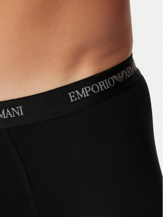 Emporio Armani Underwear Emporio Armani Underwear Conjunto de calzoncillos boxer EM000259 AF14132 M0042 De color