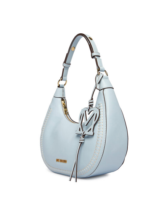 LOVE MOSCHINO Сумка LOVE MOSCHINO JC4095PP1OLI0701 Блакитний