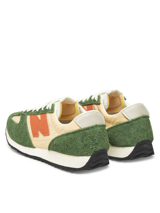 New Balance Αθλητικά New Balance U471VBA M Πράσινο