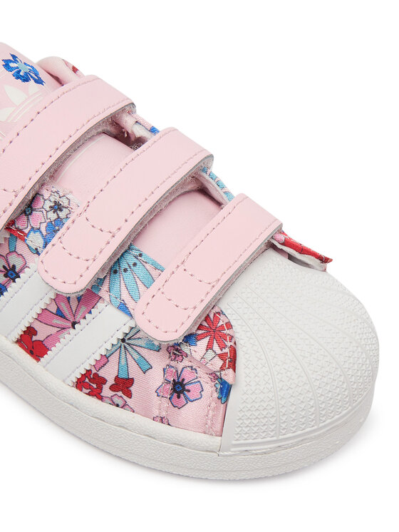adidas Снікерcи adidas Superstar II Cf I JQ2004 Кольоровий