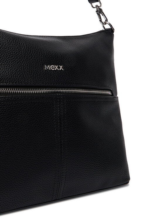MEXX Сумка MEXX CEO-MEXX-L-010-09 Чорний