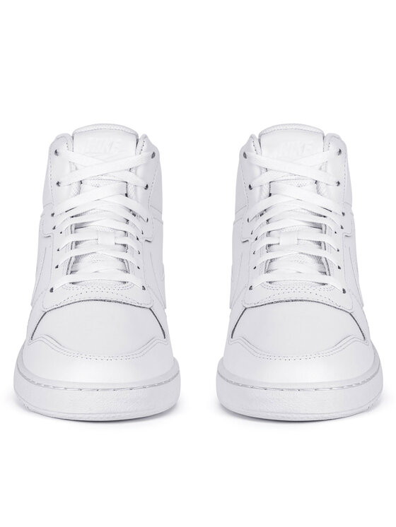 Nike Снікерcи Nike AQ1773-100 Білий