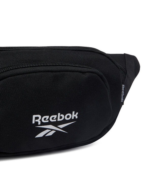 Reebok Jostas soma Reebok CWBEO-RBK-B-005-07 Melns