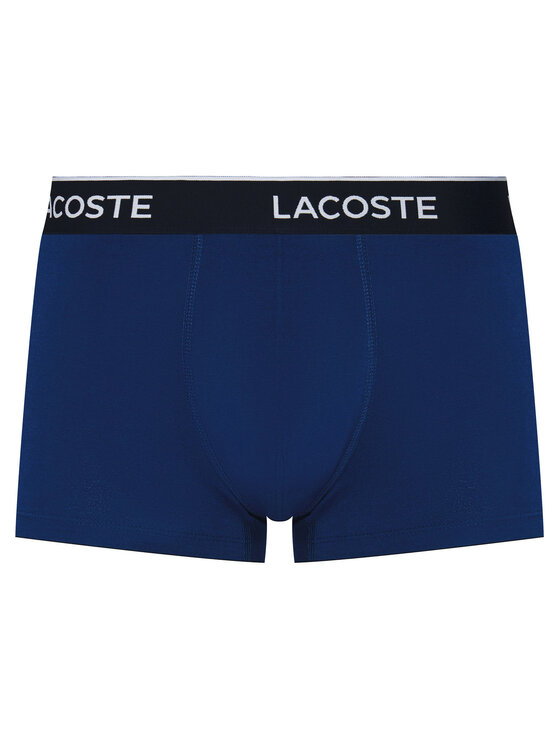 Lacoste Lacoste Conjunto de calzoncillos boxer 5H1300 De color