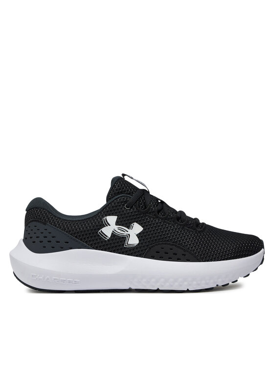 Under Armour Взуття для бігу Under Armour Ua W Charged Surge 4 3027007-001 Чорний