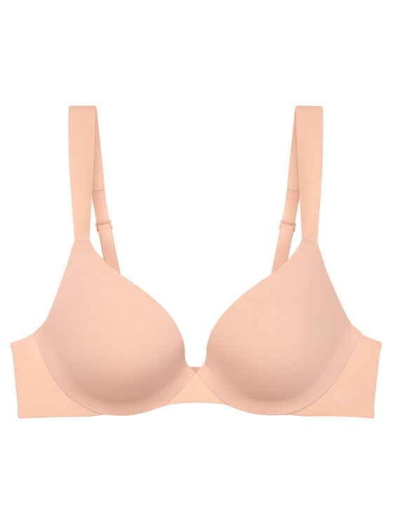 Triumph Triumph Liemenėlė su lankeliais Make-Up Illusion 10217848 Rožinė