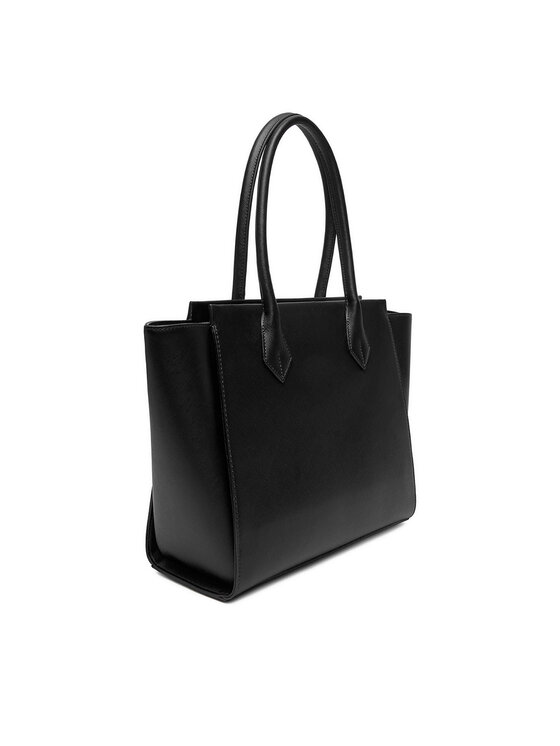 Nine West Сумка Nine West CEO-Chelsea-Charm-III-LX10186 Чорний