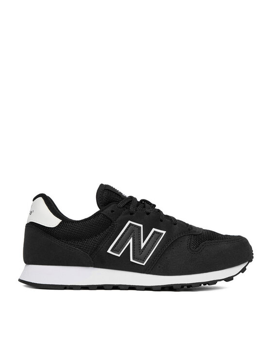 New Balance Laisvalaikio batai New Balance C-GM500EB2 W Juoda