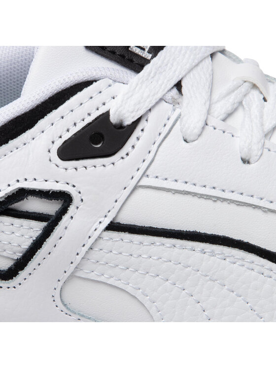 Puma Αθλητικά Puma Slipstream 388549 01 Λευκό