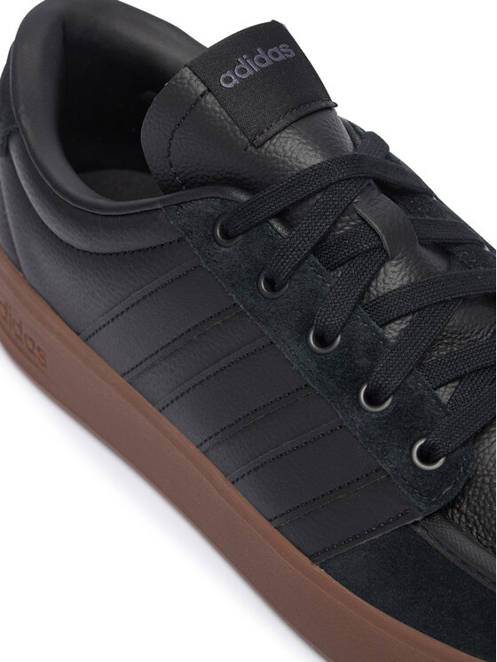 adidas Sneakers adidas Grand Court 3.0 Shoes KI9218 Schwarz