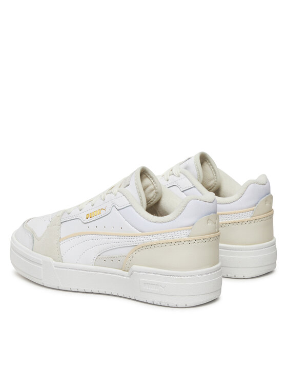 Puma Snīkeri Puma Ca Pro Lux Iii 395203 01 Balts