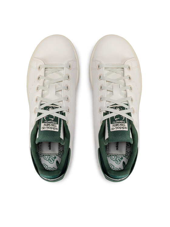 adidas Sneakersy adidas Stan Smith J GX7291 Biały