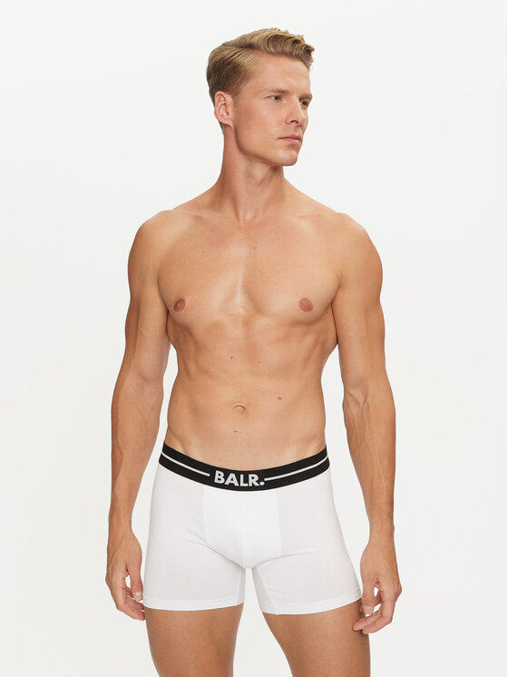 BALR. BALR. Komplet boksaric﻿ B1442.1013.116 Bela