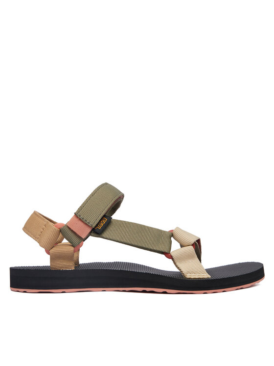 Teva Босоніжки Teva Original Universal 1003987 Зелений