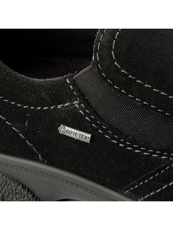 Ara Poltopánky Ara GORE-TEX 12-49346 Čierna