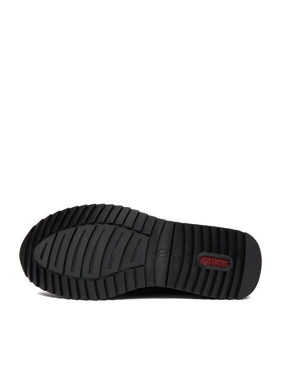 Rieker Superge Rieker CEO-16125-54 Zelena